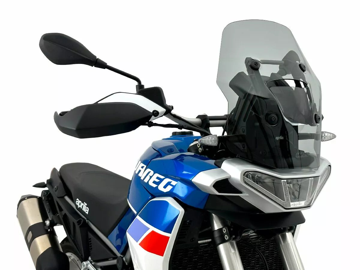 WRS - CUPOLINO STANDARD FUME' WRS APRILIA TUAREG 660 2022-2024