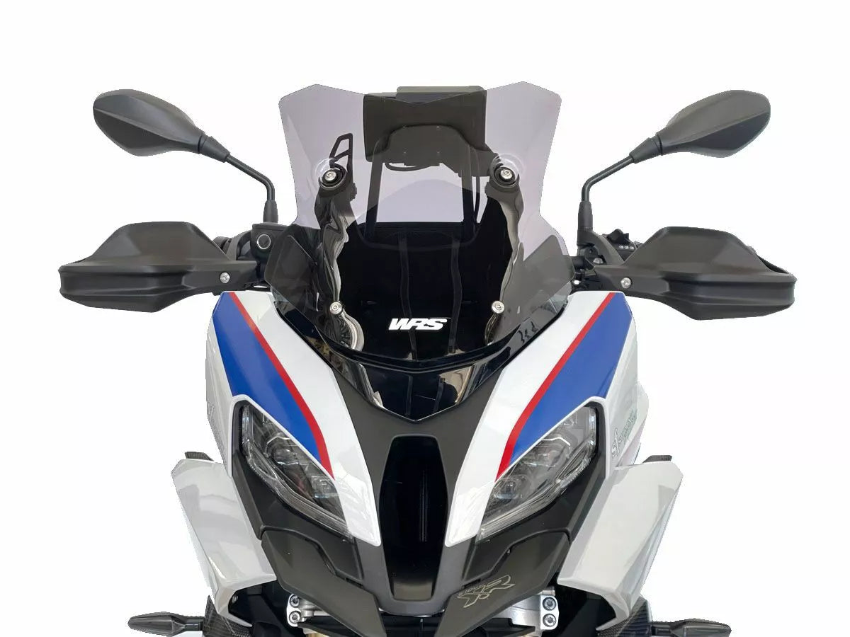 WRS - CUPOLINO SPORT FUME SCURO WRS BMW S 1000 XR 2020-2024