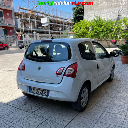 RENAULT TWINGO - 2012 1.2 75cv KM 177000 - FINANZIABILE
