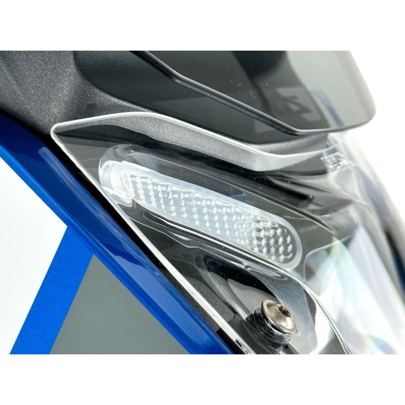 WRS - LENTE PROTEZIONE FARO TRASPARENTE WRS BMW R 1300 GS 2023-2024