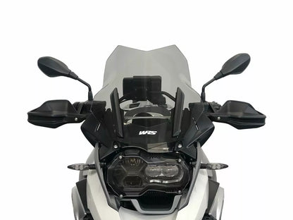 WRS - CUPOLINO STANDARD WRS FUME BMW R 1250 1200 GS / ADVENTURE 2013-2023