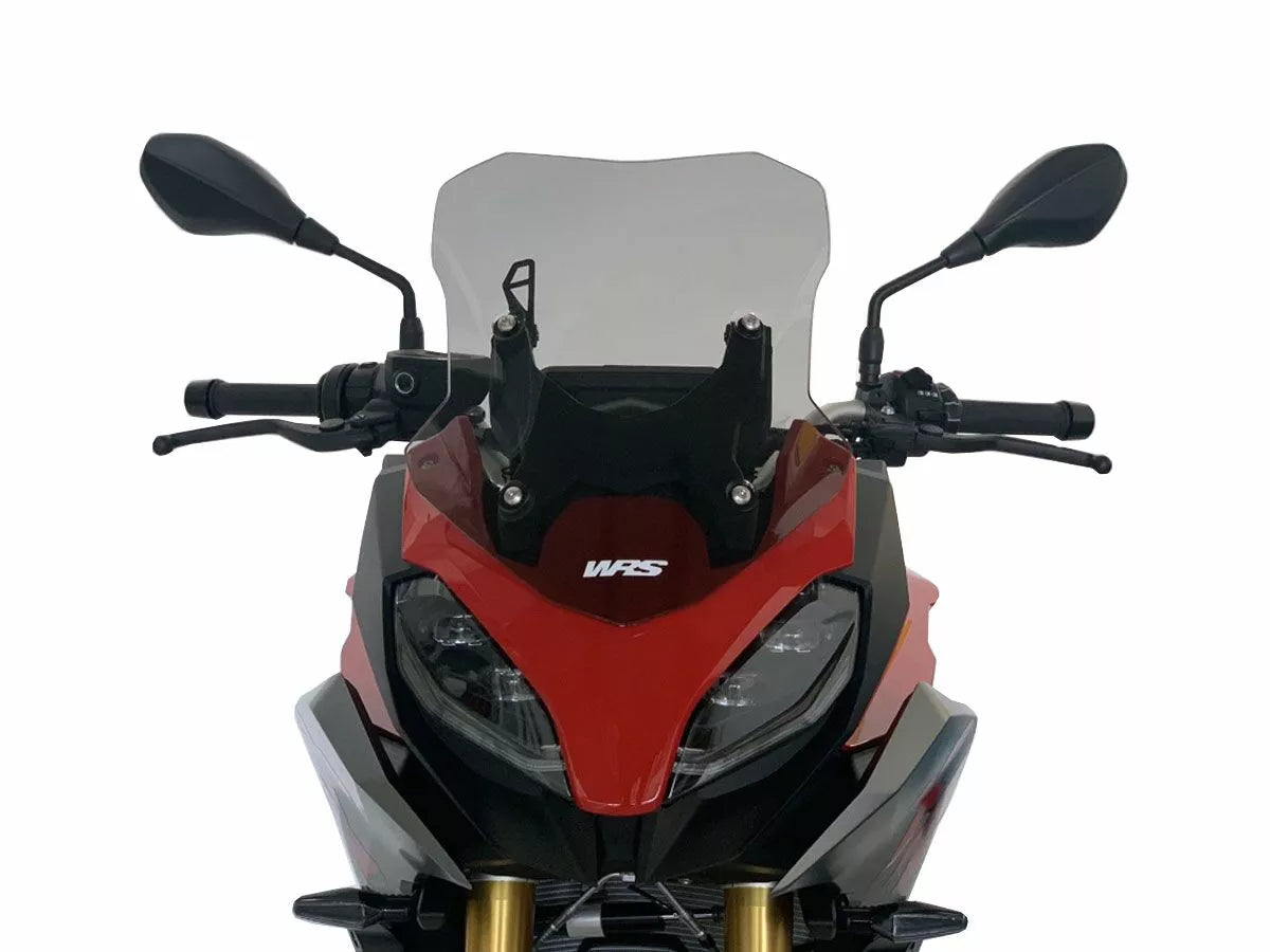 WRS - CUPOLINO STANDARD FUME' SCURO WRS BMW F 900 XR 2020-2024