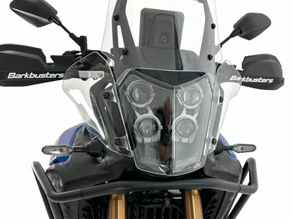 WRS - LENTE PROTEZIONE FARO WRS YAMAHA TENERE 700 WORLD RAID 2022-2024