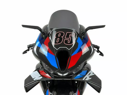 WRS - CUPOLINO RACE FUME' SCURO WRS BMW M 1000 RR 2023-2024