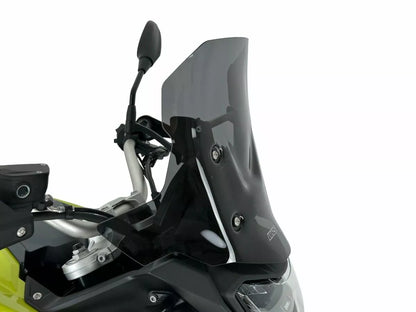 WRS - CUPOLINO TOURING FUME' SCURO WRS BMW F 900 GS 2024