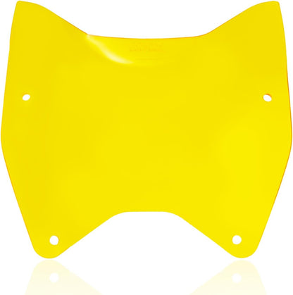 WRS - LENTE PROTEZIONE FARO GIALLO FLUO WRS BMW R 1300 GS 2023-2024