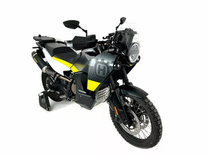 WRS - CUPOLINO ENDURO TRASPARENTE WRS HUSQVARNA NORDEN 901 / EXPEDITION 2022-2024