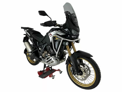 WRS - CUPOLINO TOURING FUME' WRS HONDA CRF 1100 L AFRICA TWIN ADV SPORTS 2024