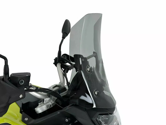 WRS - CUPOLINO CAPONORD FUME' WRS BMW F 900 GS 2024