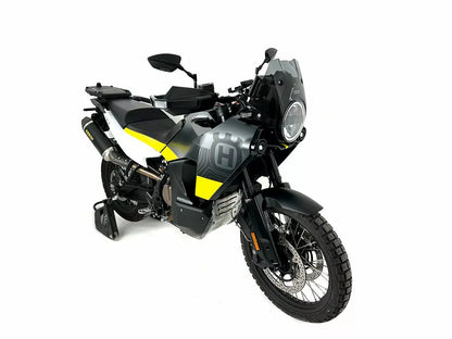 WRS - CUPOLINO ENDURO FUME SCURO WRS HUSQVARNA NORDEN 901 / EXPEDITION 2022-2024