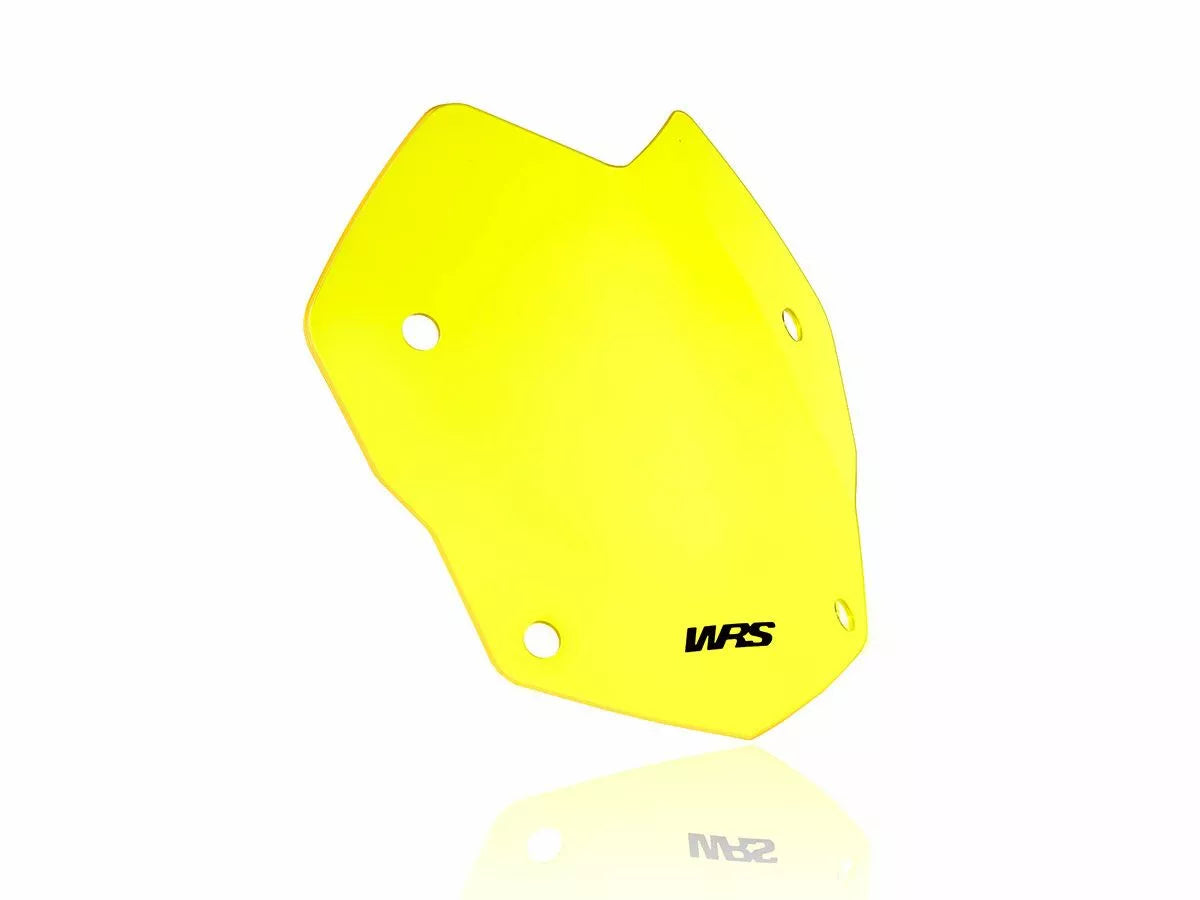 WRS - CUPOLINO RALLYE WRS GIALLO BMW R 1250 1200 GS / ADVENTURE 2013-2023