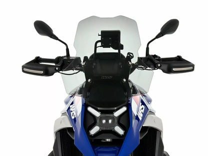 WRS - CUPOLINO CAPONORD PLUS NO RADAR FUME WRS BMW R 1300 GS 2023-2024