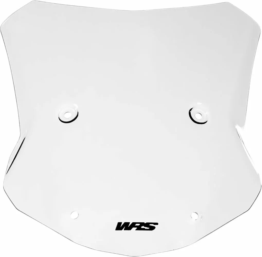 WRS - CUPOLINO TOURING TRASPARENTE WRS BMW S 1000 XR 2020-2024