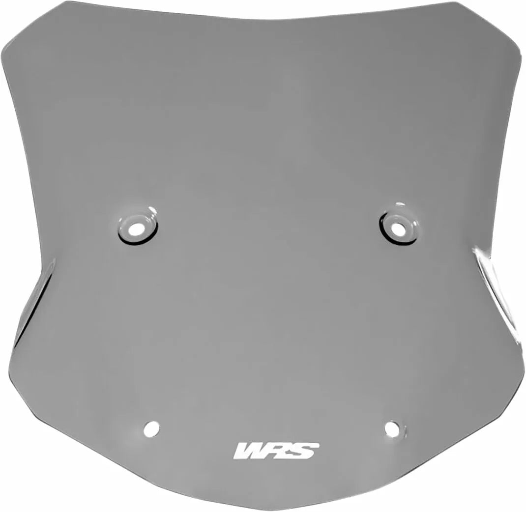 WRS - CUPOLINO TOURING FUME SCURO WRS BMW S 1000 XR 2020-2024