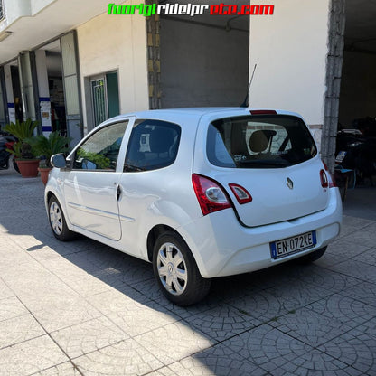 RENAULT TWINGO - 2012 1.2 75cv KM 177000 - FINANZIABILE