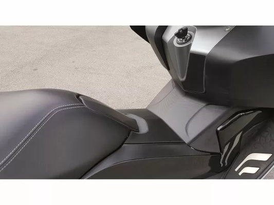 SET ADESIVI GRAFICHE BMW C650 GT PROTEZIONE ANTIGRAFFIO - GRAFICA NERO