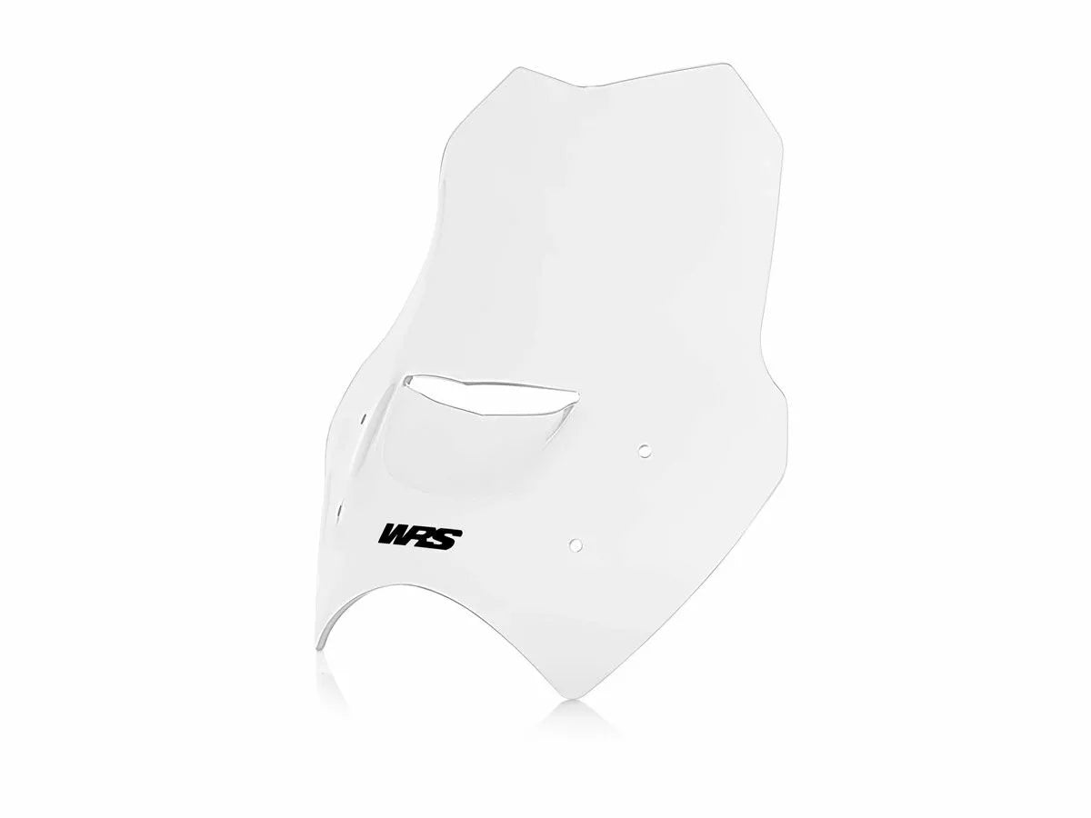 WRS - CUPOLINO SPORT TRASPARENTE WRS BMW R 1150 R 2002-2006