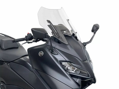 WRS - CUPOLINO INTERMEDIO TRASPARENTE WRS YAMAHA T-MAX 560 2022-2024