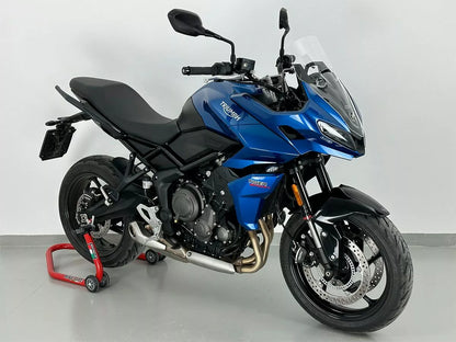 WRS - CUPOLINO SPORT TRASPARENTE WRS TRIUMPH TIGER SPORT 660 2022-2024