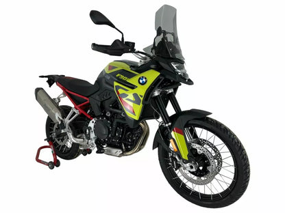 WRS - CUPOLINO CAPONORD FUME' WRS BMW F 900 GS 2024