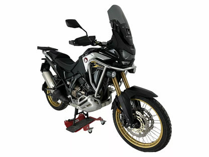 WRS - CUPOLINO TOURING FUME' SCURO WRS HONDA CRF 1100 L AFRICA TWIN ADV SPORTS 2024