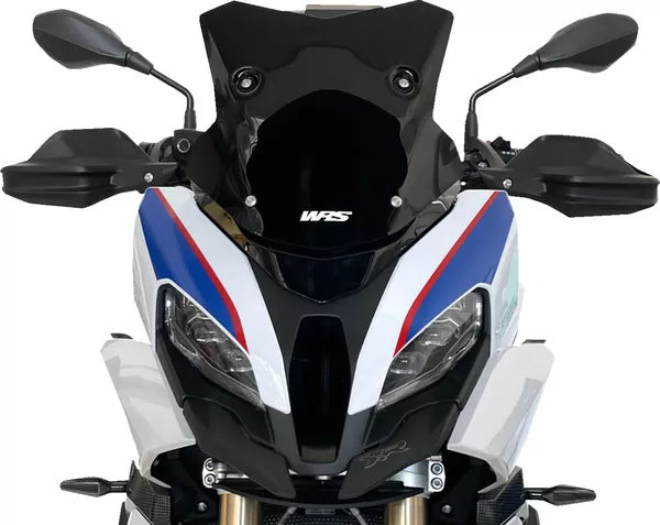 WRS - CUPOLINO SPORT NERO LUCIDO WRS BMW S 1000 XR 2020-2024