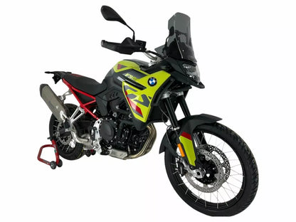 WRS - CUPOLINO TOURING FUME' SCURO WRS BMW F 900 GS 2024