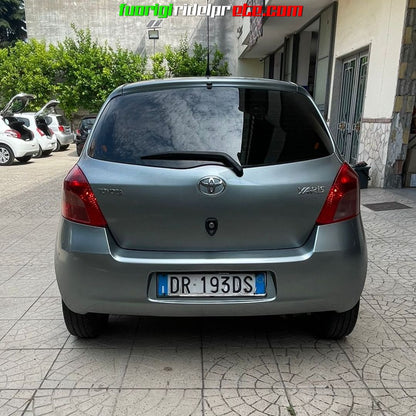 TOYOTA YARIS - 2009 1.4 D4D 90cv KM 150000 - FINANZIABILE