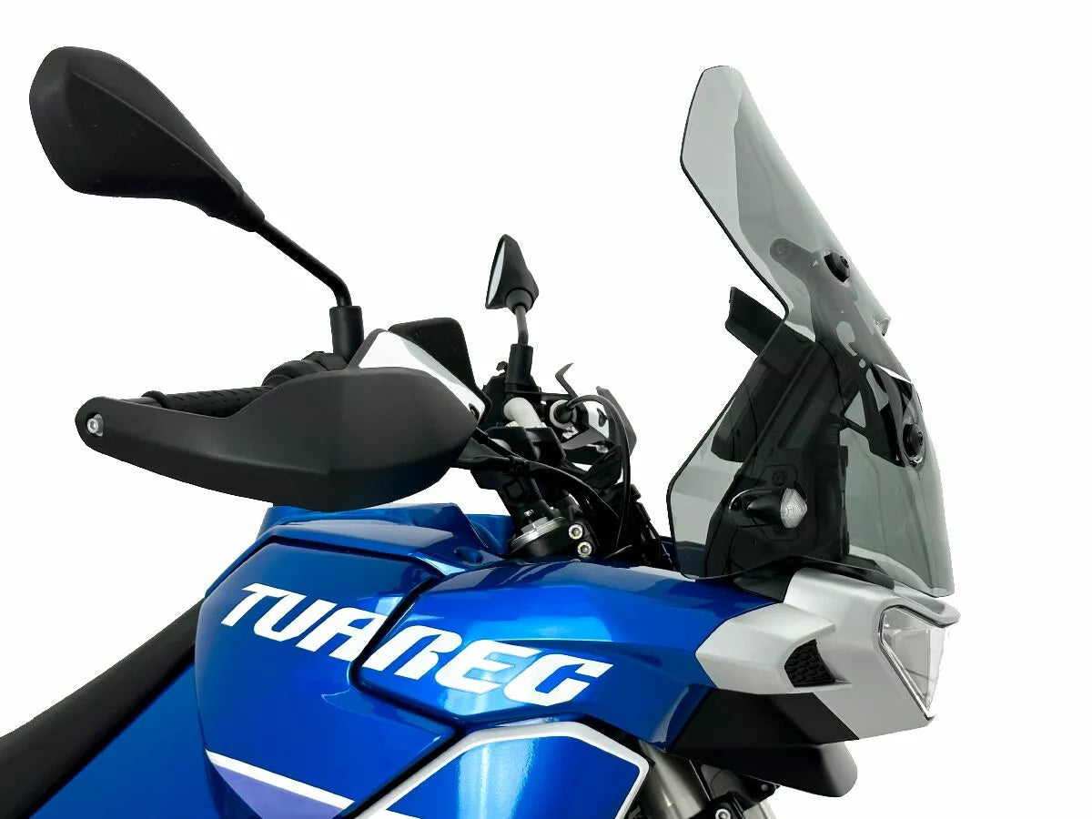 WRS - CUPOLINO TOURING PLUS FUME' WRS APRILIA TUAREG 660 2022-2024