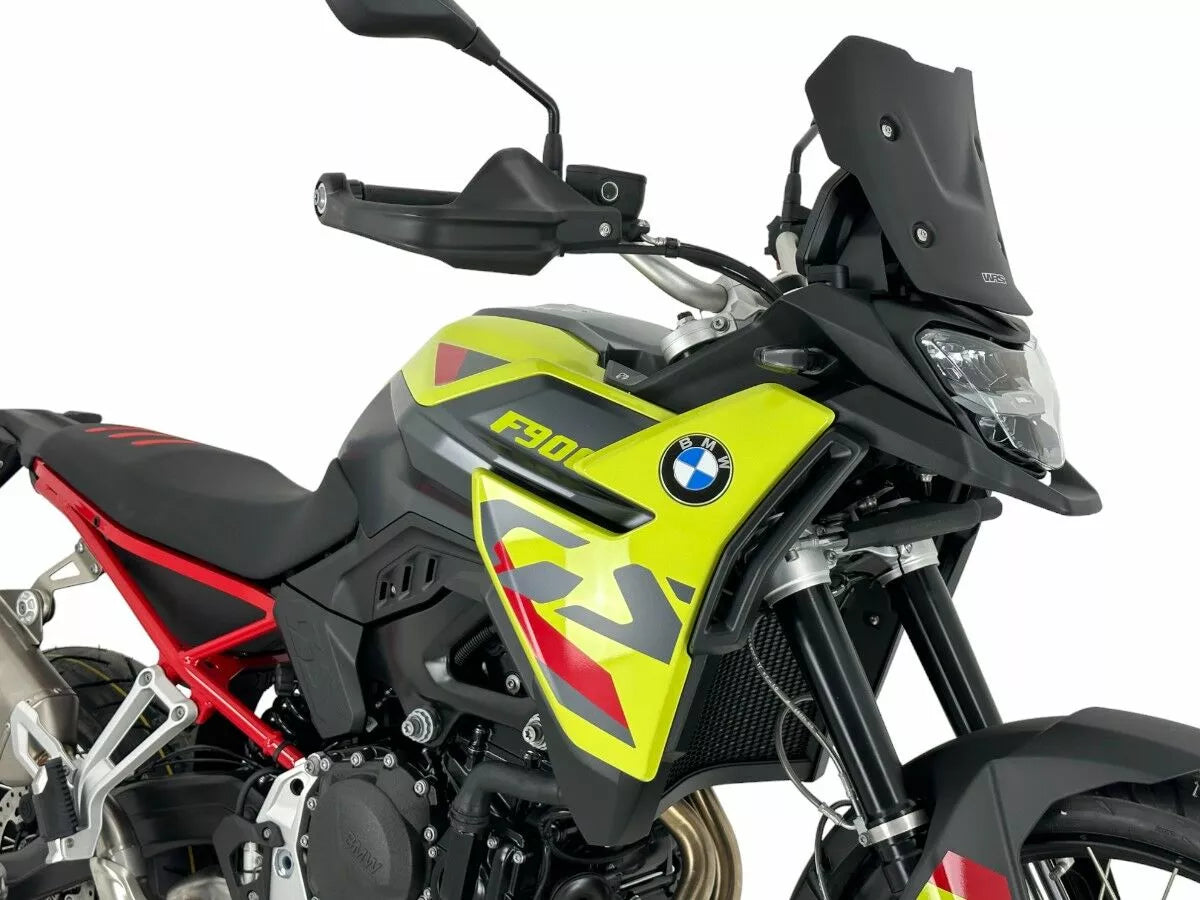 WRS - CUPOLINO ENDURO NERO OPACO WRS BMW F 900 GS 2024