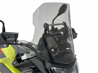 WRS - CUPOLINO TOURING FUME' WRS BMW F 900 GS 2024