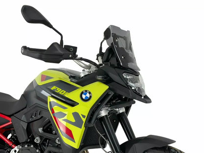 WRS - CUPOLINO ENDURO FUME' SCURO WRS BMW F 900 GS 2024