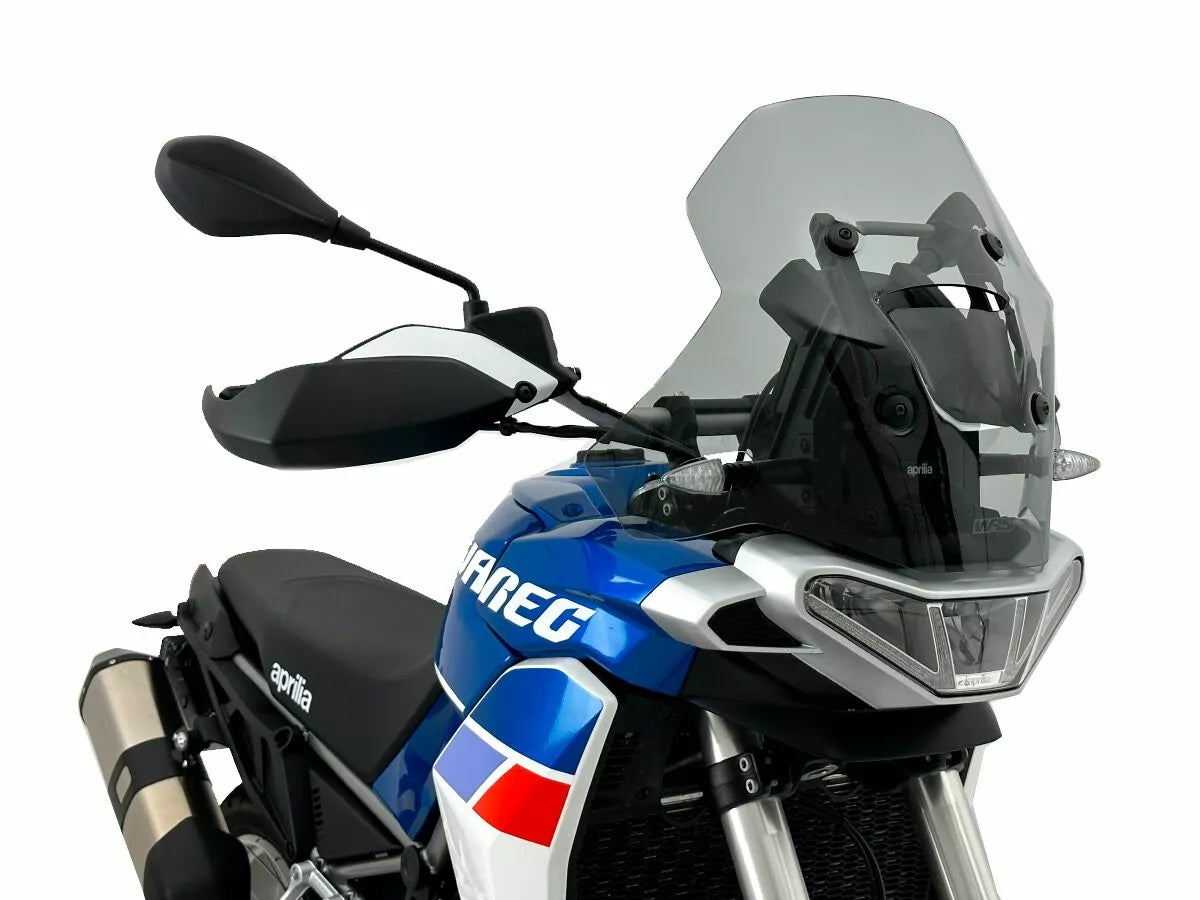 WRS - CUPOLINO STANDARD PLUS FUME' WRS APRILIA TUAREG 660 2022-2024