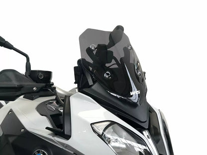 WRS - CUPOLINO SPORT WRS FUME SCURO BMW S 1000 XR 2015-2019