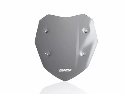 WRS - CUPOLINO SPORT WRS FUME SCURO BMW S 1000 XR 2015-2019