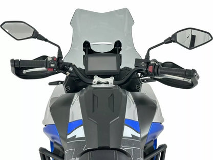 WRS - CUPOLINO TOURING FUME' WRS VOGE VALICO 525 DSX 2023-2024