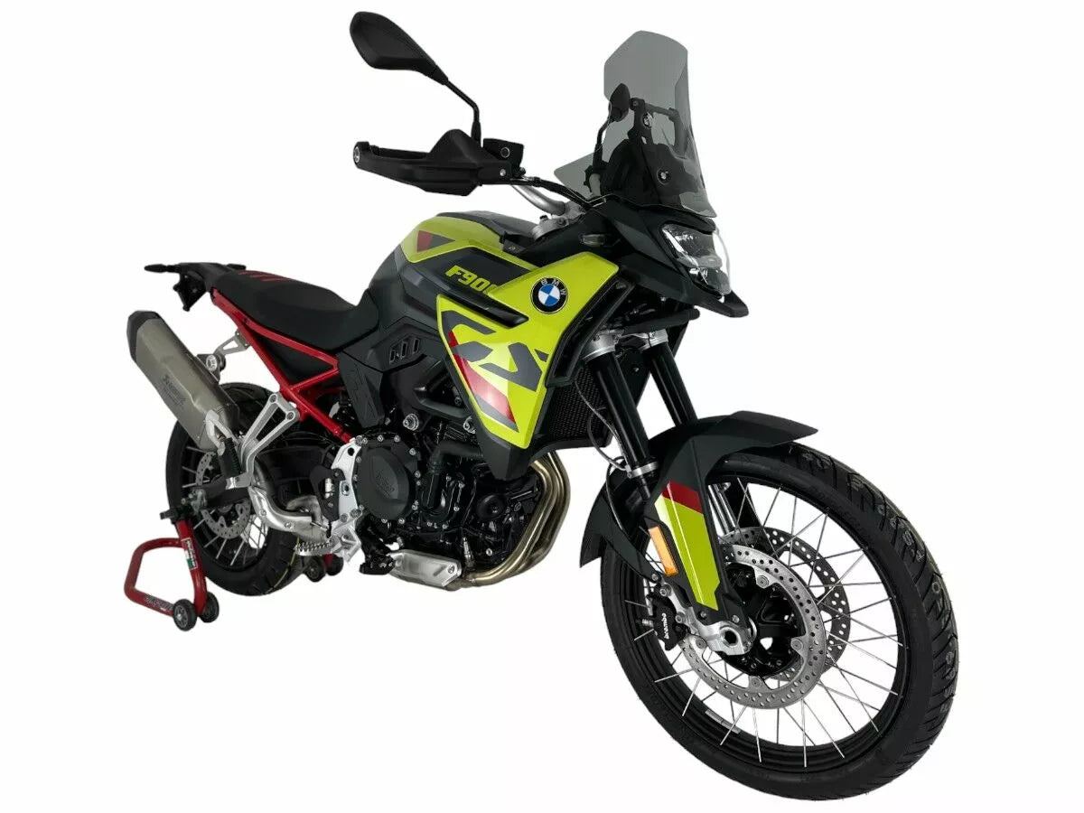 WRS - CUPOLINO TOURING FUME' WRS BMW F 900 GS 2024