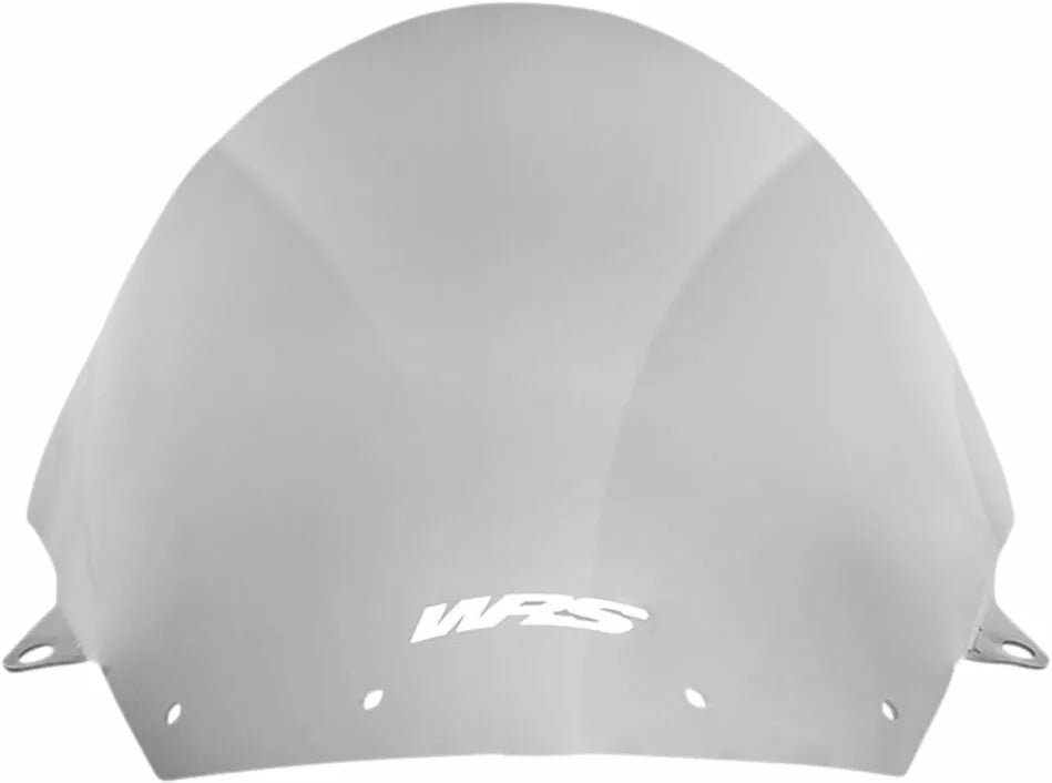 WRS - CUPOLINO RACE ALTO WRS FUME' KAWASAKI ZX-6 R / 636 2009-2023