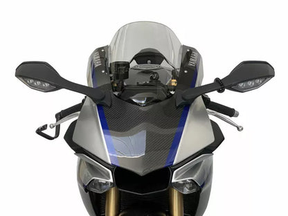 WRS - CUPOLINO RACE ALTO WRS FUME' YAMAHA R1 / M 2015-2019