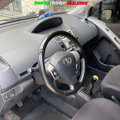 TOYOTA YARIS - 2009 1.4 D4D 90cv KM 150000 - FINANZIABILE