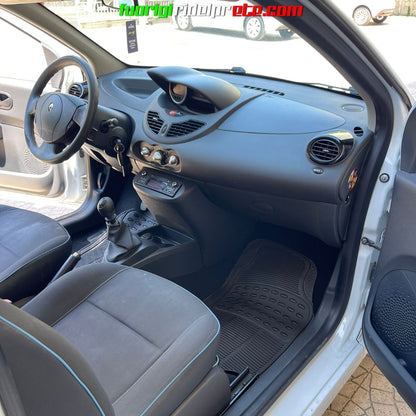 RENAULT TWINGO - 2012 1.2 75cv KM 177000 - FINANZIABILE