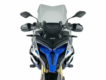 WRS - CUPOLINO TOURING FUME' WRS VOGE VALICO 525 DSX 2023-2024
