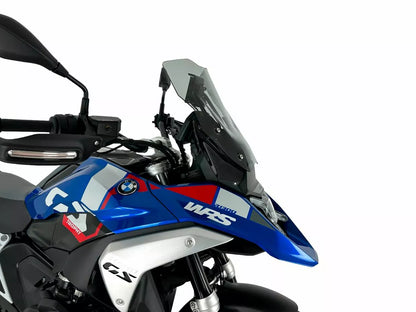 WRS - CUPOLINO TOURING CON RADAR FUME' WRS BMW R 1300 GS 2023-2024