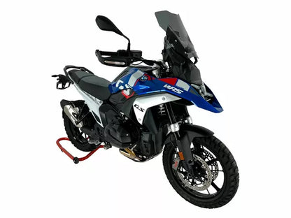 WRS - CUPOLINO TOURING CON RADAR FUME' SCURO WRS BMW R 1300 GS 2023-2024