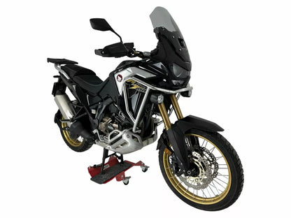 WRS - CUPOLINO TOURING FUME' WRS HONDA CRF 1100 L AFRICA TWIN ADV SPORTS 2024