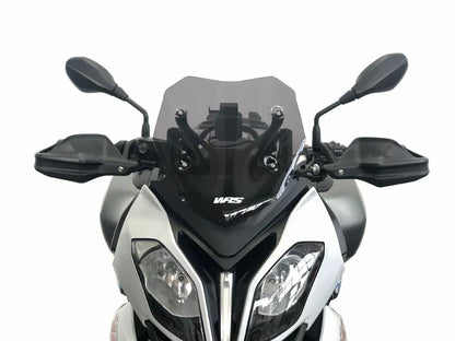 WRS - CUPOLINO SPORT WRS FUME SCURO BMW S 1000 XR 2015-2019