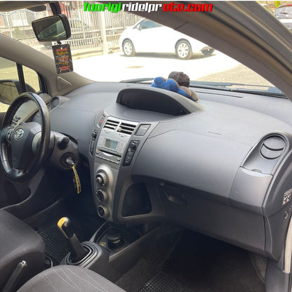 TOYOTA YARIS - 2009 1.4 D4D 90cv KM 150000 - FINANZIABILE