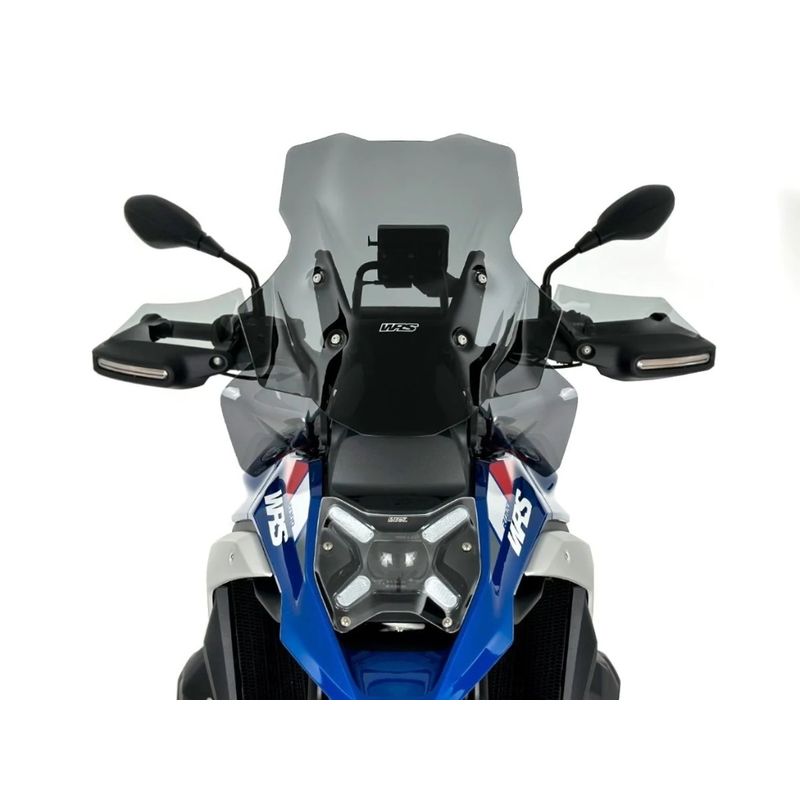 WRS - LENTE PROTEZIONE FARO TRASPARENTE WRS BMW R 1300 GS 2023-2024