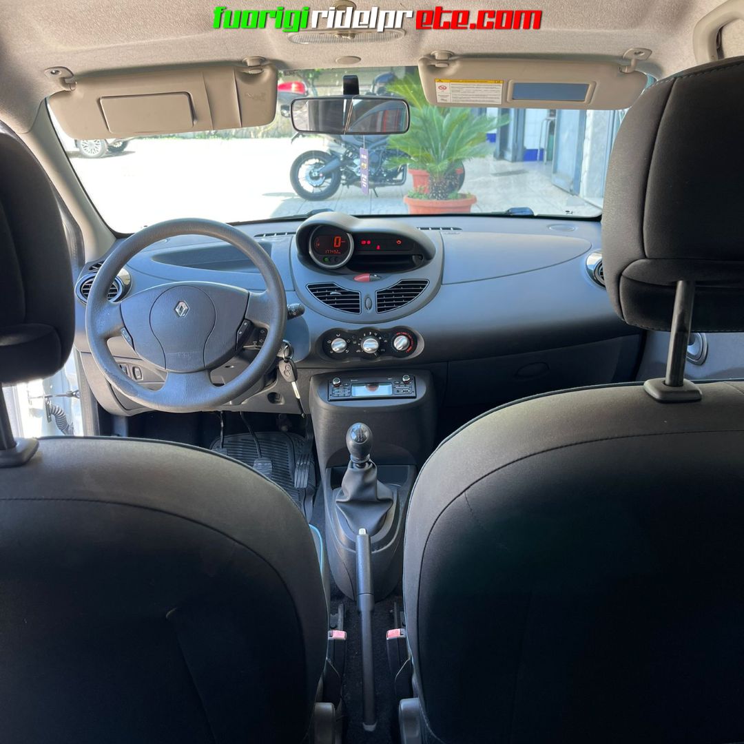 RENAULT TWINGO - 2012 1.2 75cv KM 177000 - FINANZIABILE