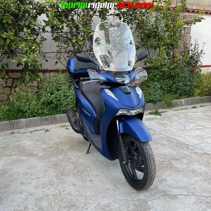 HONDA SH 125 - 2024 13cv KM 14190 - FINANZIABILE